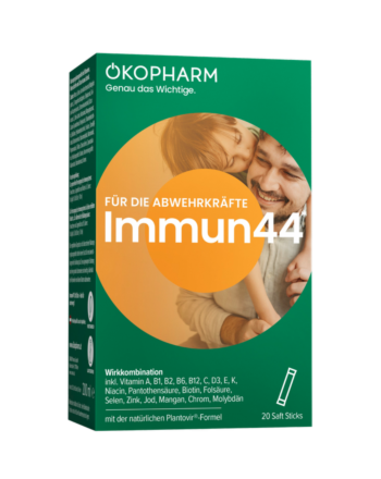 ÖKOPHARM® Immun44 SAFT STICKS