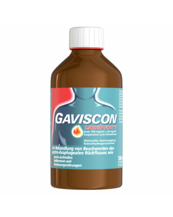 Gaviscon Liquid Forte 300ml