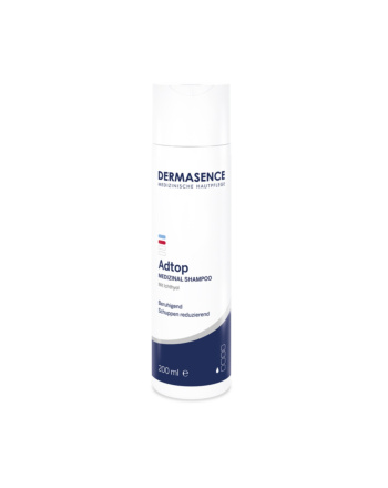 DERMASENCE Adtop Medizinal Shampoo