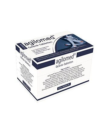 Agilomed Gelenk-Tabletten 60 Stück