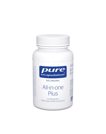 Pure Encapsulations® All-in-one Plus