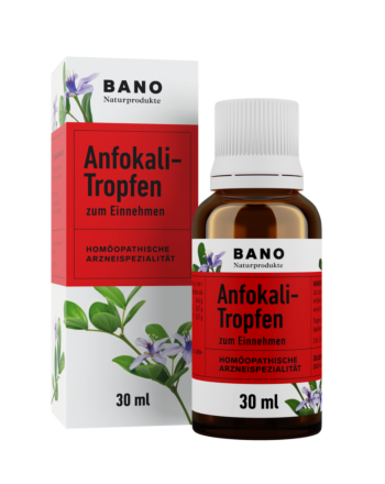 ANFOKALI TROPFEN