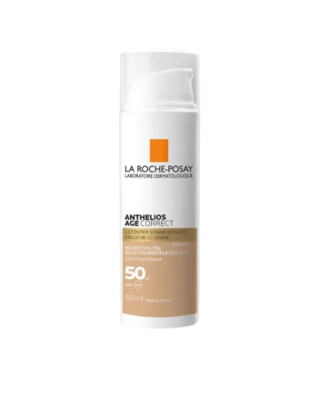 LA ROCHE-POSAY ANTHELIOS AGE CORRECT LSF 50 CC CREAM