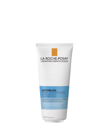 LA ROCHE-POSAY ANTHELIOS AFTER SUN MILCH