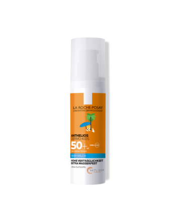 La Roche-Posay Anthelios Babymilch LSF 50+
