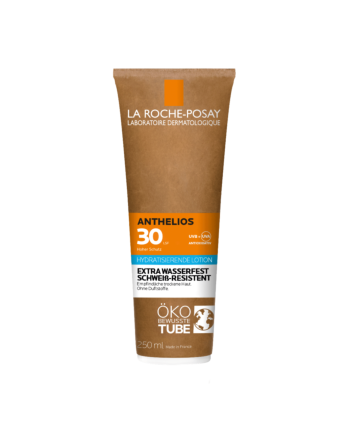 LA ROCHE-POSAY ANTHELIOS Sonnenmilch LSF 30