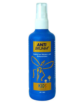 ANTI BRUMM KIDS SPRAY 