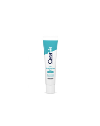CeraVe Anti-Unreinheiten Gel