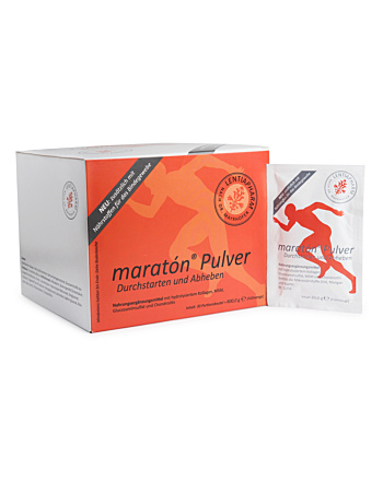 Maraton 30stk Sachets für Gelenke