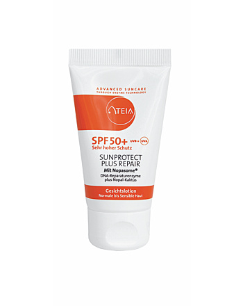 Ateia SPF 50+ Pocket Size