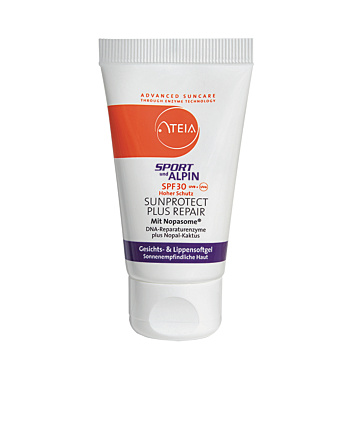 ATEIA Sport & Alpin SPF30