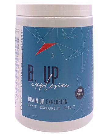 B.Up Explosion 400g Pulver
