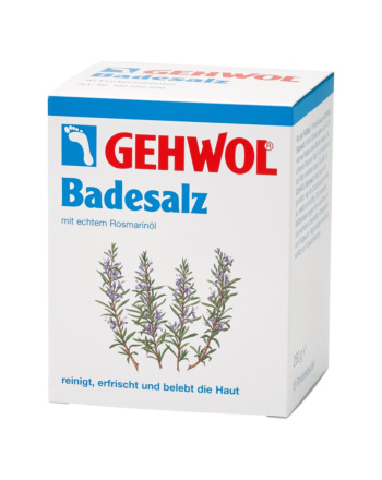 GEHWOL Badesalz