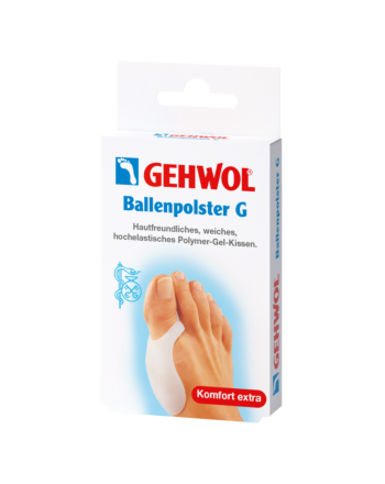 GEHWOL Ballenpolster G