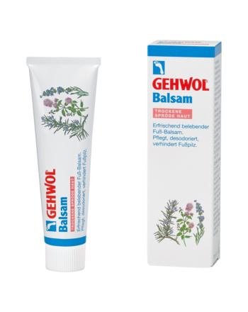 GEHWOL Balsam TROCKENE HAUT