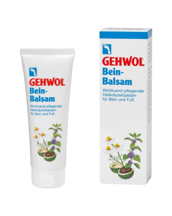 GEHWOL Bein-Balsam