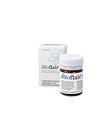 Bioflair Kapseln
