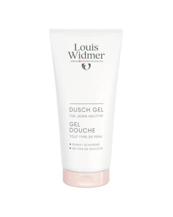 WIDMER Dusch Gel ohne Parfum