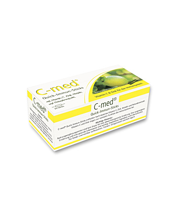 C-Med Quick-Immun-Sticks