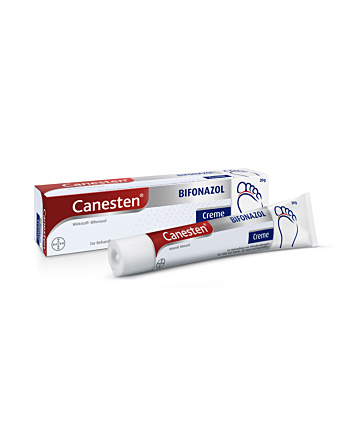 Canesten Bifonazol Creme 20g