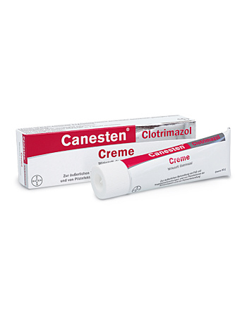 Canesten® Clotrimazol Creme