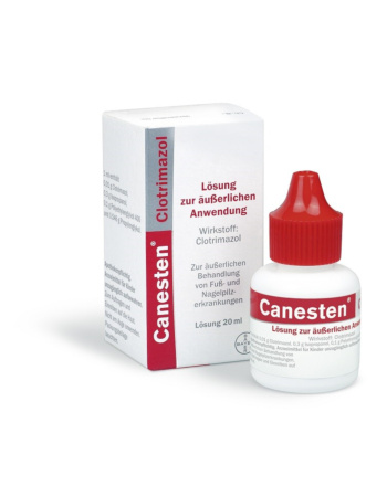 Canesten Lösung 20ml