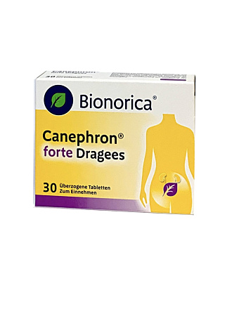 Canephron forte 30 Stk