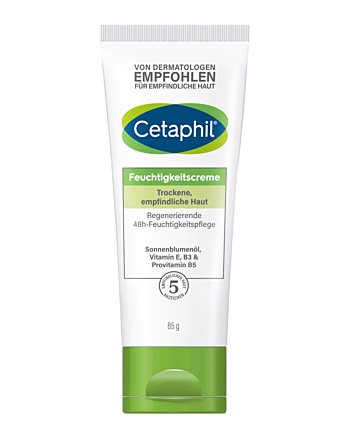 Cetaphil®  Feuchtigkeitscreme