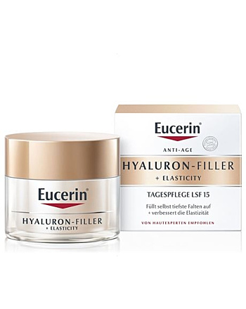 Eucerin Hyaluronfiller+ Elasticity Tag LSF15