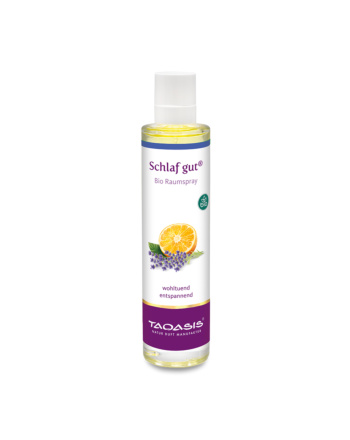 TAOASIS Schlaf gut® Raumspray