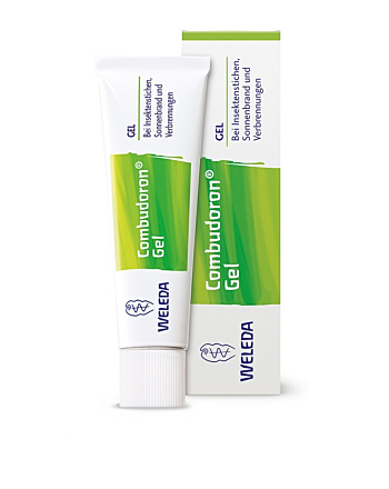 Combudoron Gel Weleda