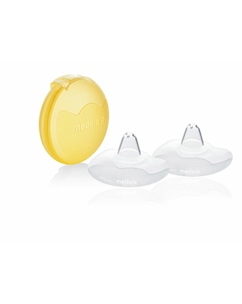 Medela Contact Brusthütchen 1 Paar
