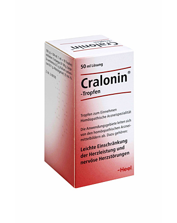 Cralonin® Heel