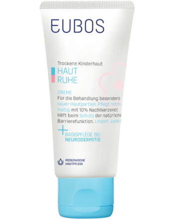 EUBOS HAUT RUHE CREME