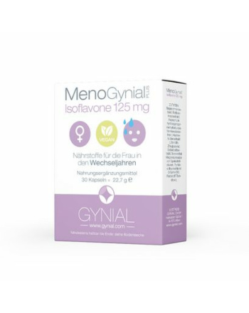 MenoGynial plus Kps