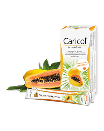 Caricol Stickpacks