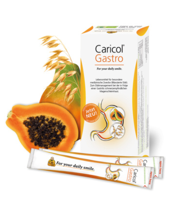 Caricol®-Gastro