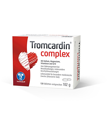 Tromcardin Complex