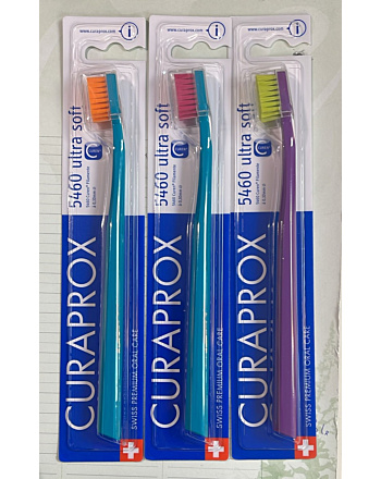 Curaprox Ultra Soft Zahnbürste