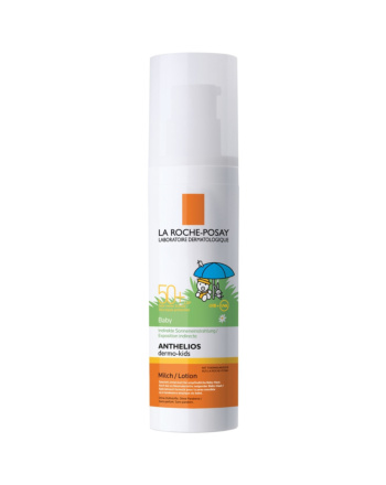 La Roche-Posay Anthelios Babymilch LSF 50+