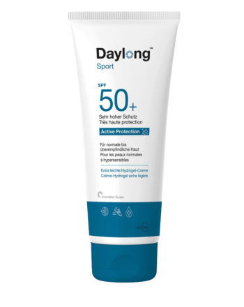 DAYLONG™ Sport Active Protection SPF50+