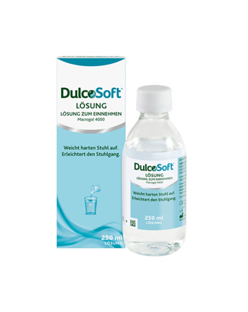 Dulcosoft Lösung