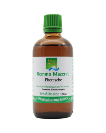 Phytopharma Eberesche Gemmo 100ml