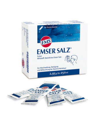 Emser Quellsalz 2,95g
