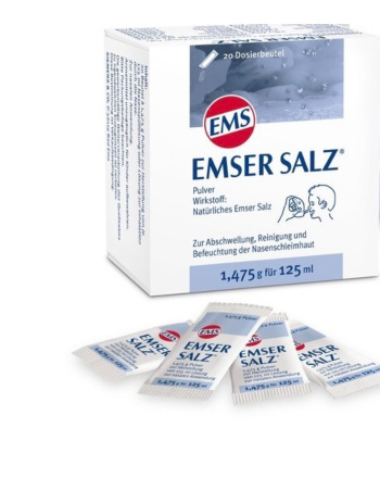 Emser Salz 1,475g
