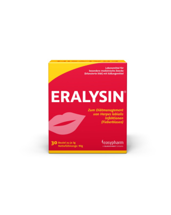 Eralysin 30 Beutel