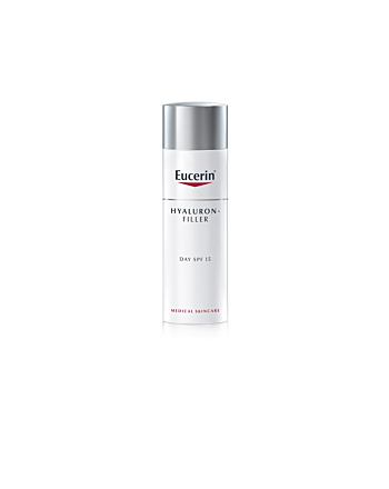 Eucerin HYALURON-FILLER TAGESPFLEGE für normale bis Mischhaut