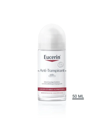 Eucerin Anti-Transpirant Roll-On 48h