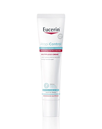 EUCERIN AtopiControl Akut-Pflegecreme