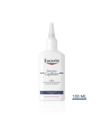 Eucerin DermoCapillaire Urea Intensiv-Tonikum Kopfhautberuhigend